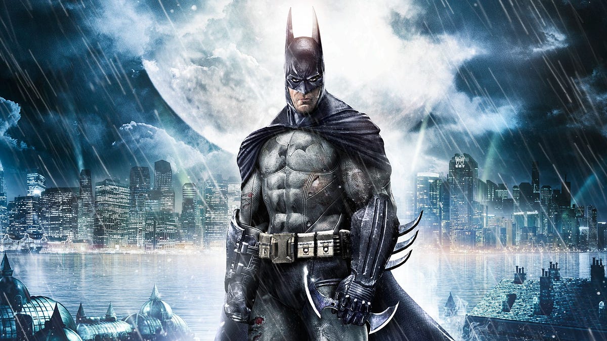 How to Fix Batman: Arkham Asylum's WORST Boss