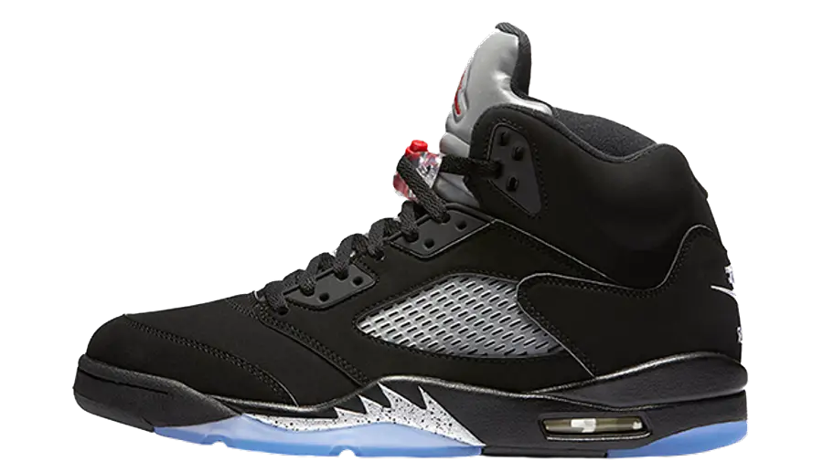 When did black cat 5s come out? by Cynthiamartinezyhtc Jun, 2024