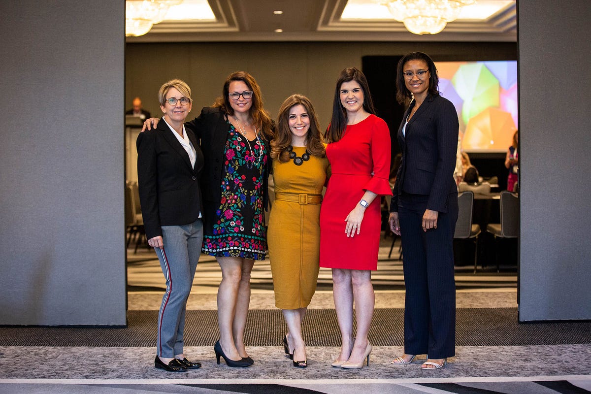 National Trial Lawyers Summit Hosts FirstEver Women’s Leadership Forum