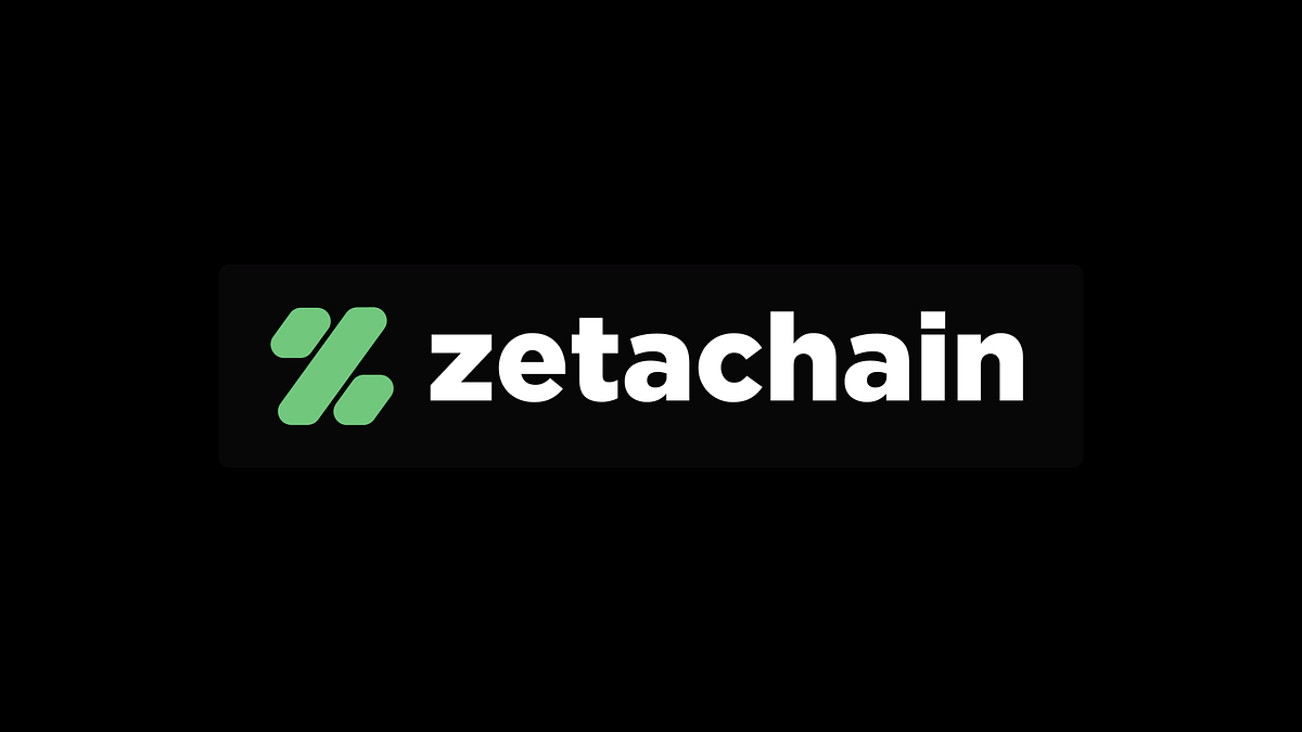 ZetaLabs. ZetaLabs lets you contribute to the… | by Cetverg | Medium