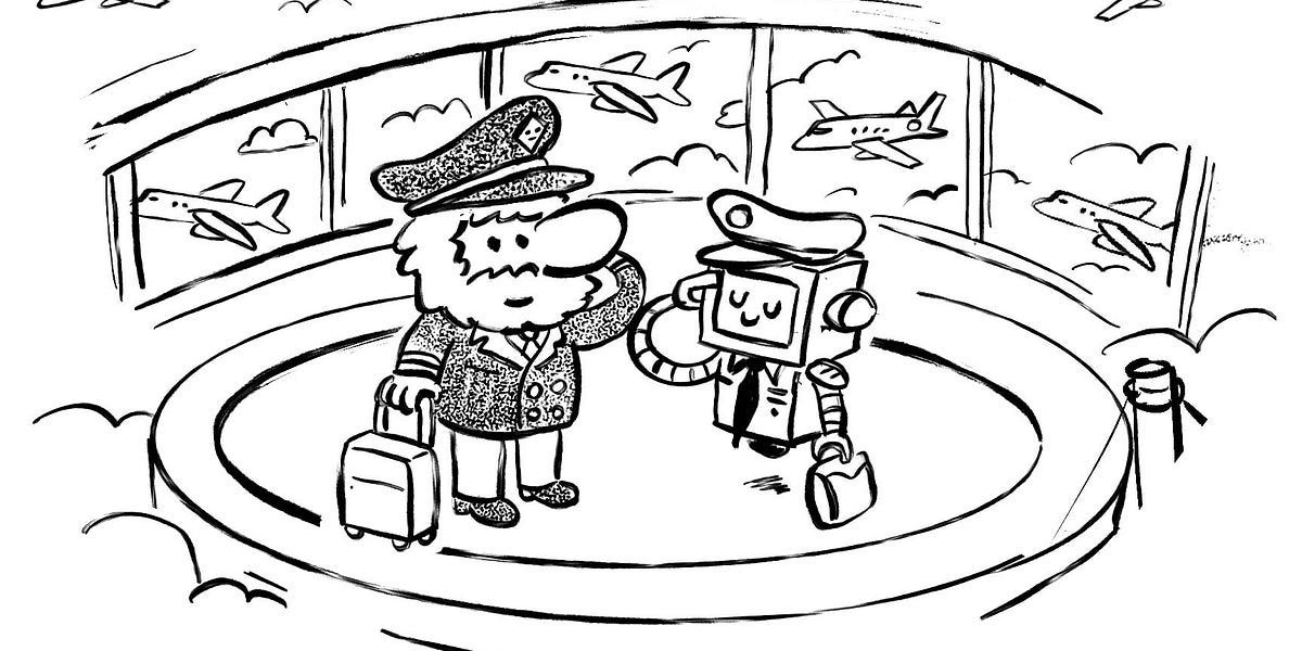 How I stopped worrying and learned to love the terminal