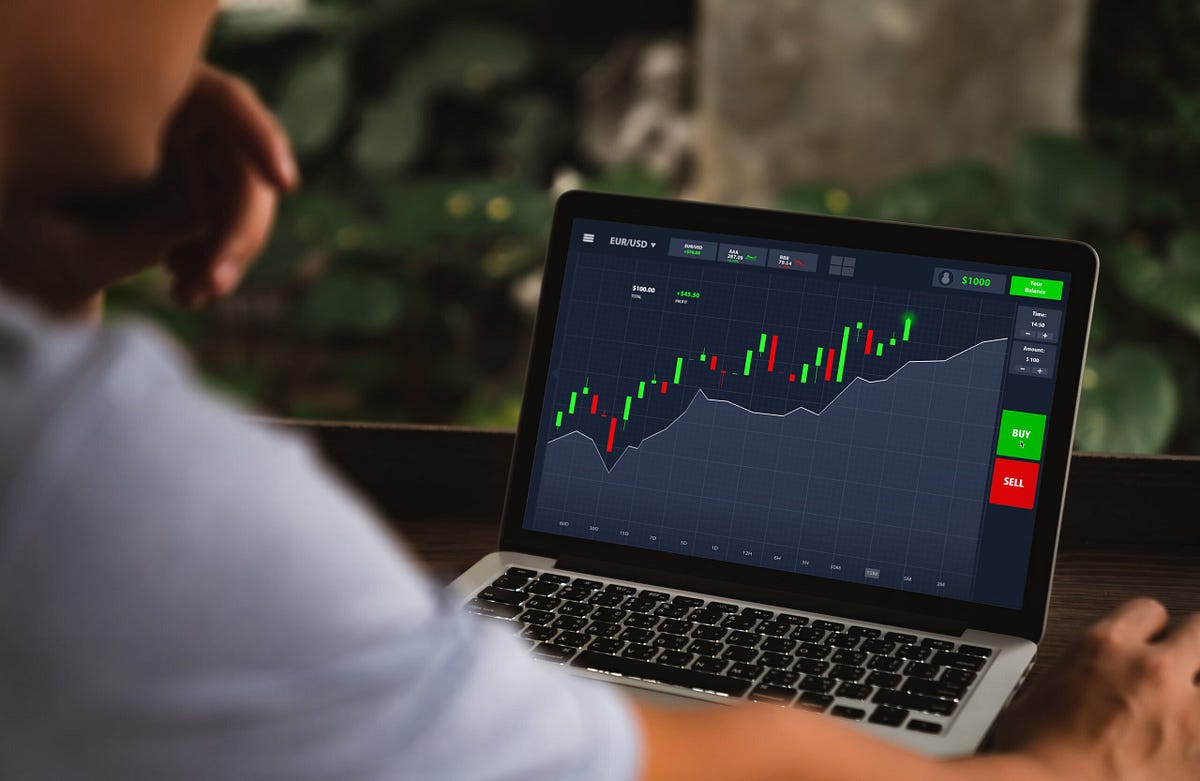 Interactive Brokers Non Us Residents The 10 best online brokers for non-US residents in 2022 | by Nexym | Medium