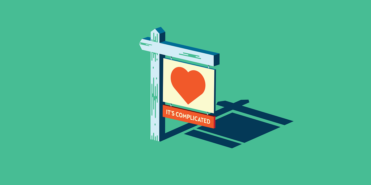 This Rental Market Is Messing Up Relationships — The Bold Italic — San Francisco