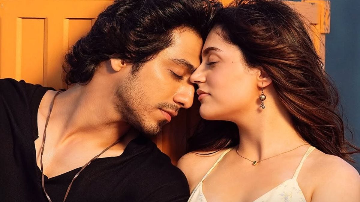 Saiyaara Box Office Success: 5 Reasons It’s 2025’s Biggest Bollywood Hit!