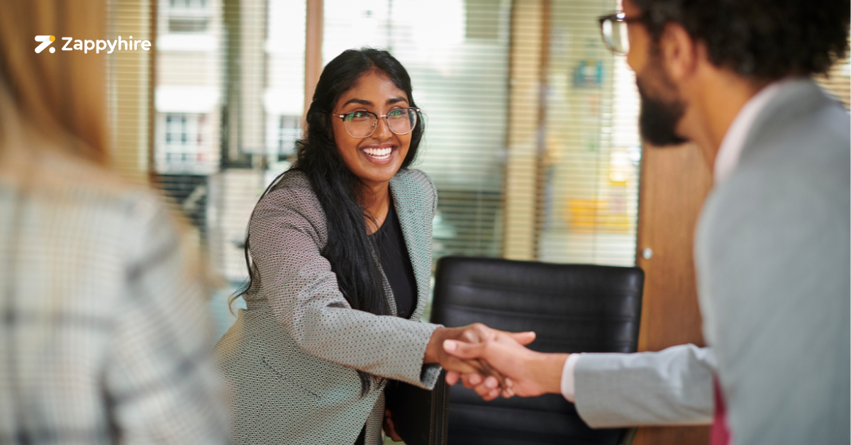 How to Conduct a Structured Interview