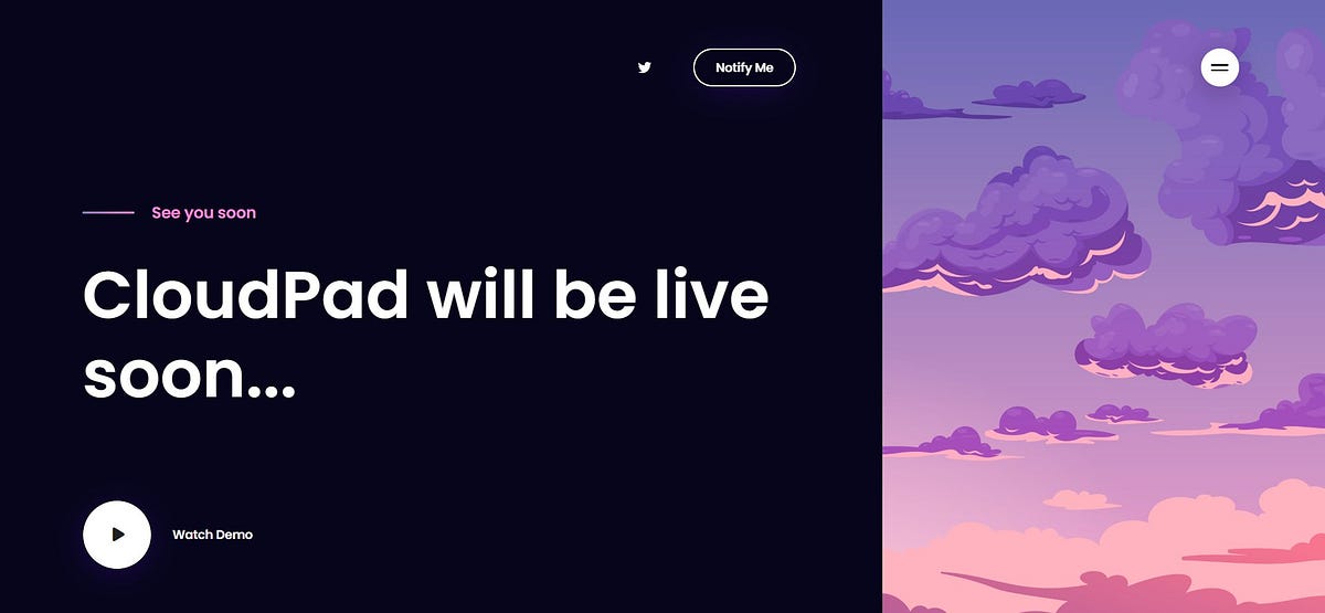 How will CloudPad reduce trading risks? | by Cloud Chain Space ☁️ | Medium