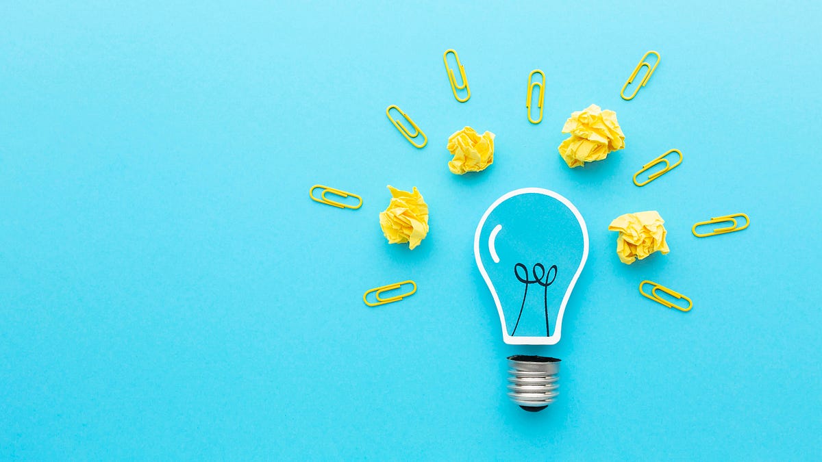 7 Inspiring Stories of Creativity and Innovation | by Aman Kardam (PhD ...