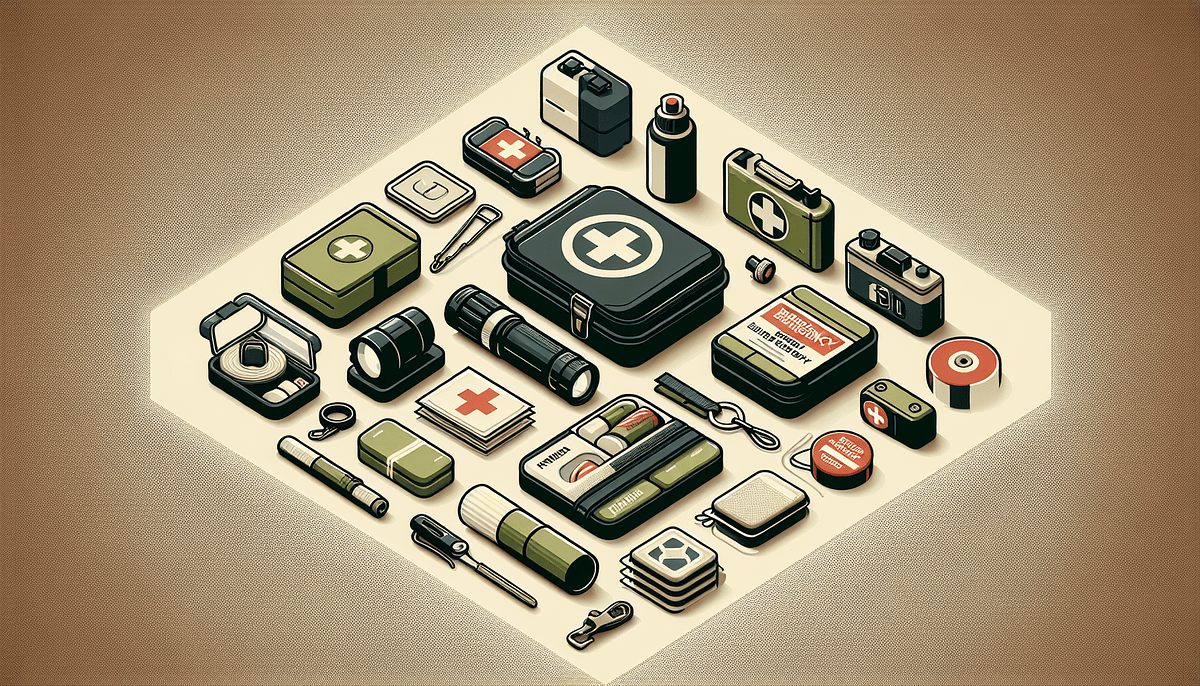 What Is The Emergency Preparedness Requirement 5? by Lisafitz gerald