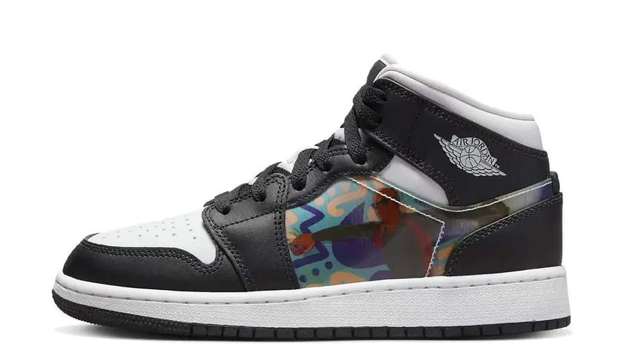 jordan 1s that are coming out