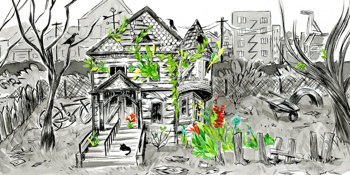 Coming to Terms with Oakland’s Changing Rep — The Bold Italic — San Francisco