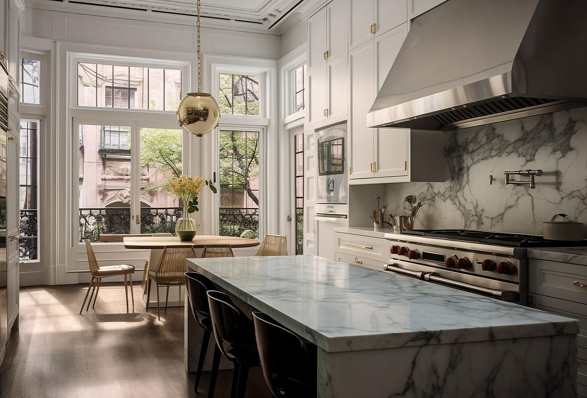 Worktops Marble — 50 Things You Should Know!! - Vanellopeworktops - Medium