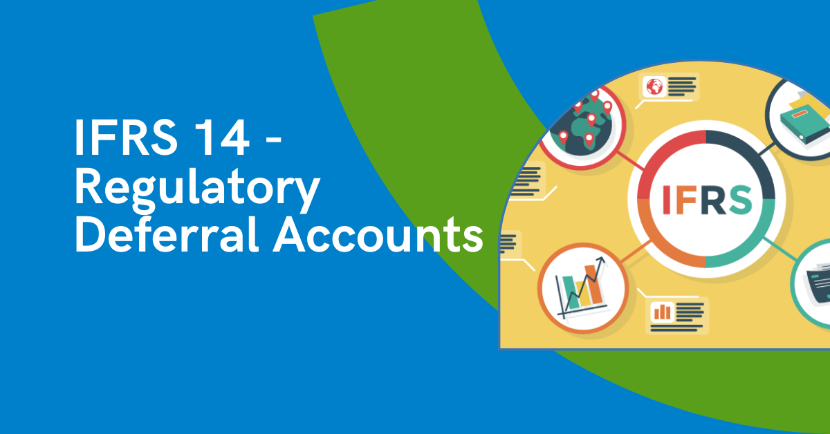 IFRS 14 — Regulatory Deferral Accounts by MAS LLP Medium