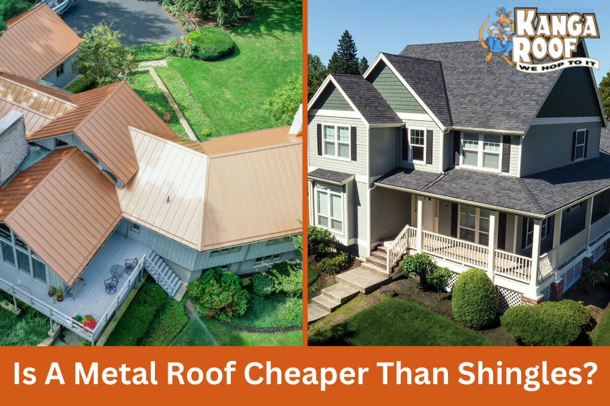 IS A METAL ROOF CHEAPER THAN SHINGLES? Cornelia Roofers Medium