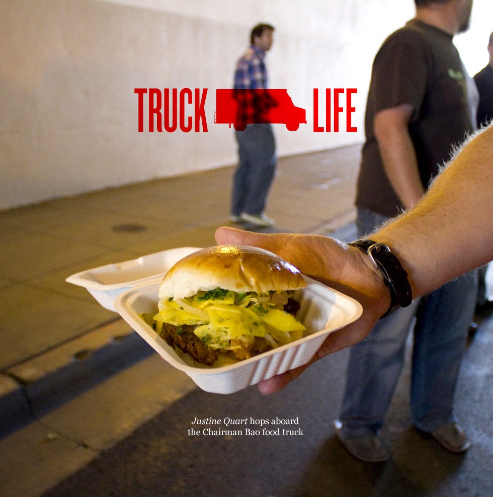 Truck Life — The Bold Italic — San Francisco