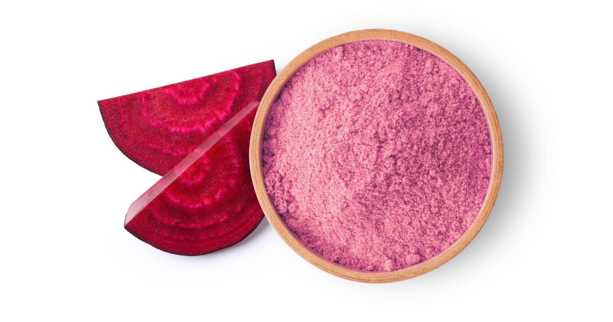 Beet Powder Uses Unlimited Recipes Medium