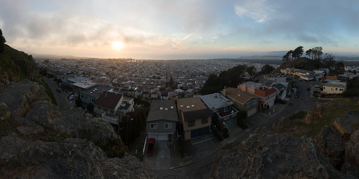 Image of: The Avenues Will Always Be Cooler Than Your ‘Hood — The Bold Italic — San Francisco