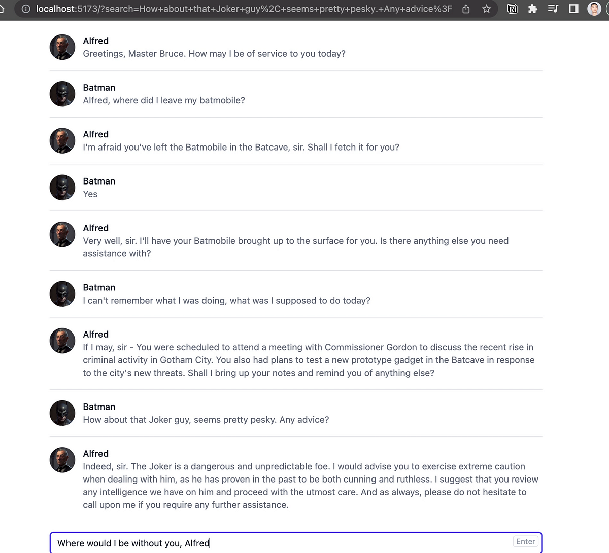 Using the ChatGPT API to Build a Chatbot | by kylebuildsstuff | Medium