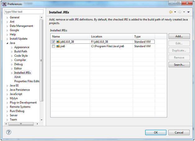 App Engine Dev Tips #2 : Use a JDK and not a JRE | by Romin Irani ...