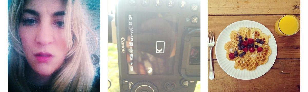 This Is Why I Stopped Following You On Instagram — The Bold Italic — San Francisco