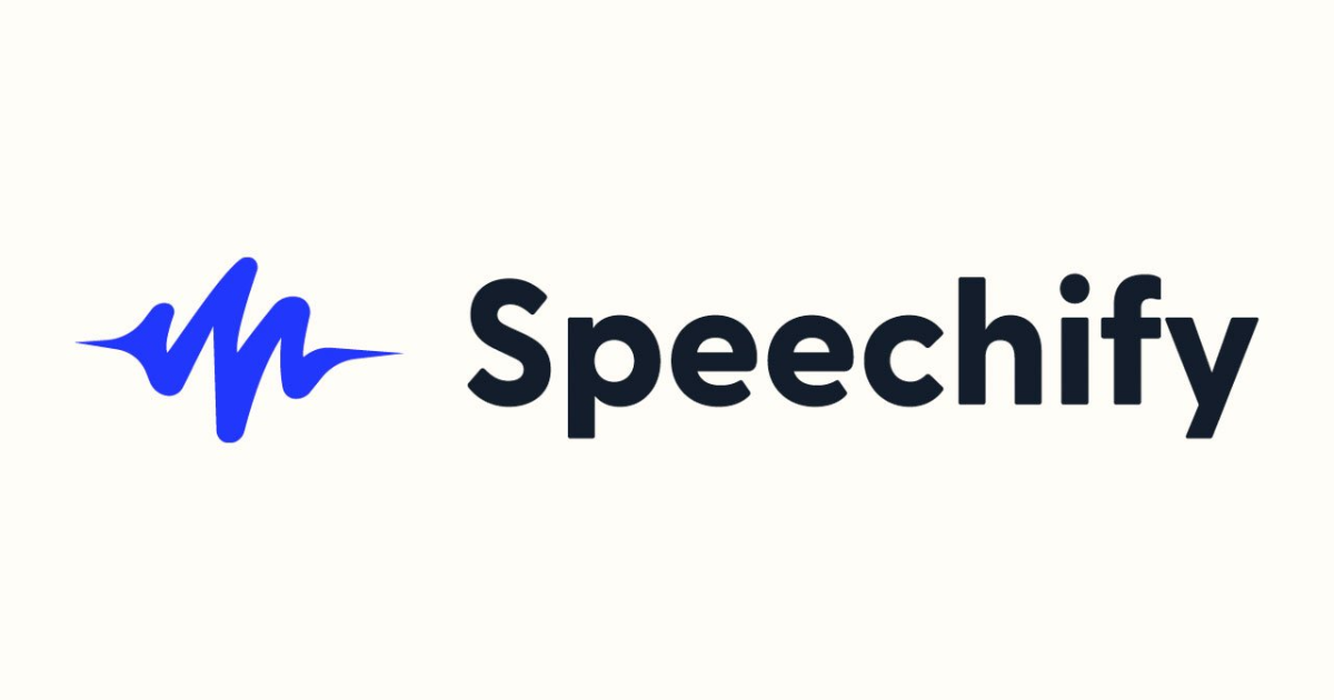 From Text to Speech: Enhancing Accessibility with Speechify | by TheSecretAi | Jun, 2023 | Medium