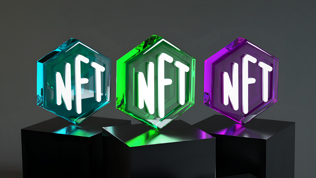 Embracing the NFT Revolution: My Personal Experience and the Impact on the Creative Economy