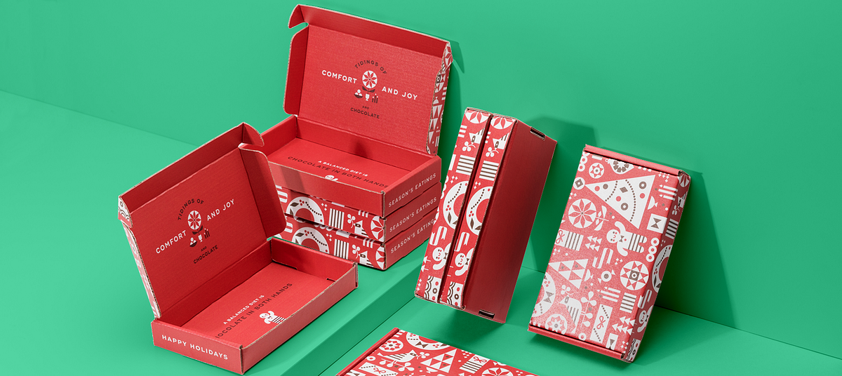 Benefits of Custom Packaging. In today’s fast-paced and highly… | by ...