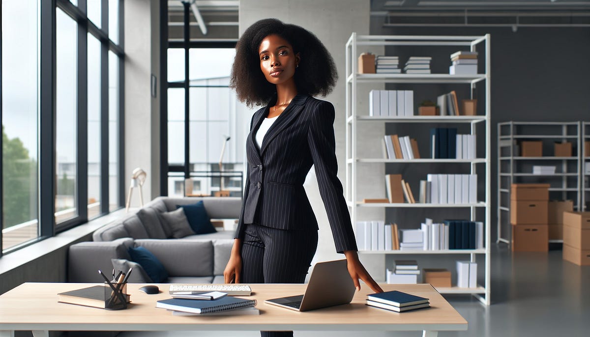 How Long Should You Stand at a Standing Desk? by Peter Mann Mar