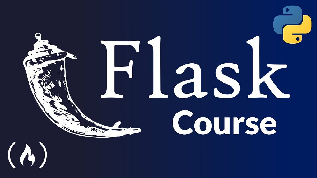 Python Flask: A Comprehensive Guide from Basic to Advanced | by Neelam ...