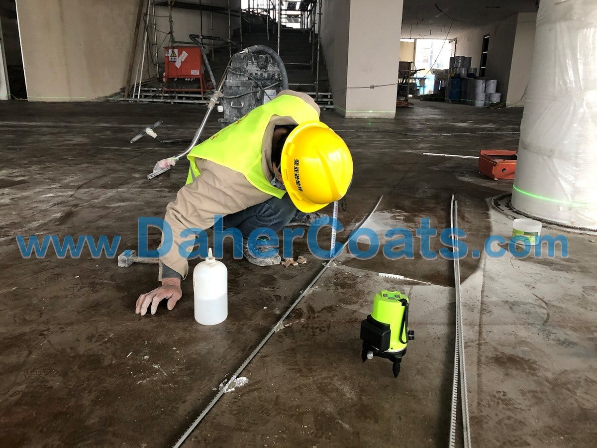 Calculating Epoxy Terrazzo Cost per Square Foot A StepbyStep Guide