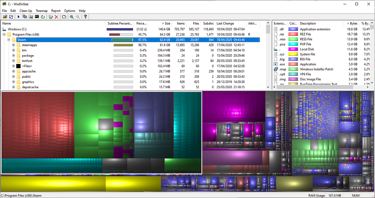 How to Resize Bitlocker and LUKS Encrypted Partitions by Marc Wouts