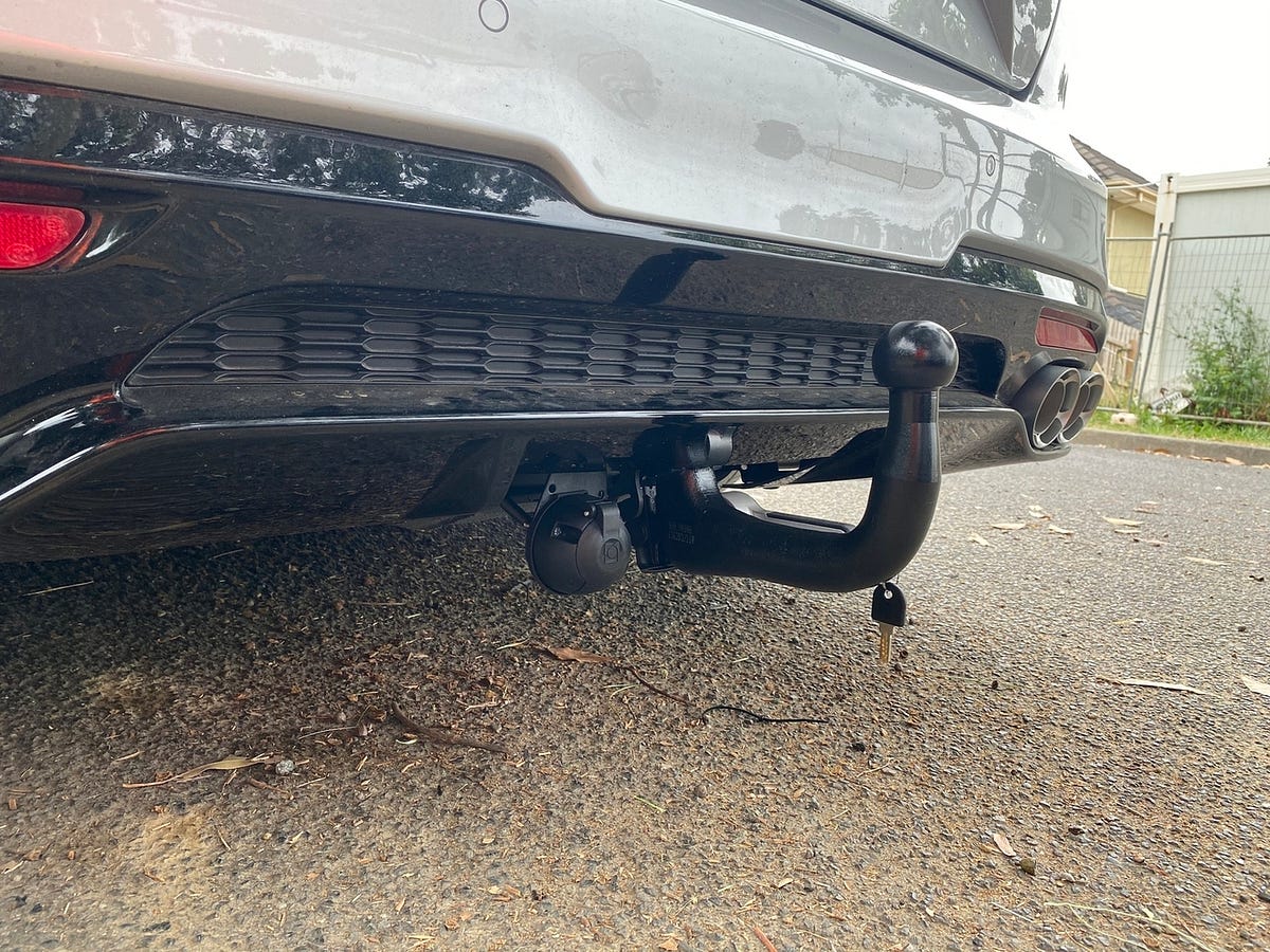 Upgrade Your Towing Setup Benefits of Custom Towbars and European Tow