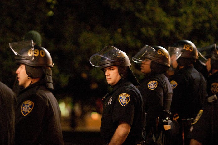 Image of: Oakland Is No Longer 2nd Most Dangerous City in America