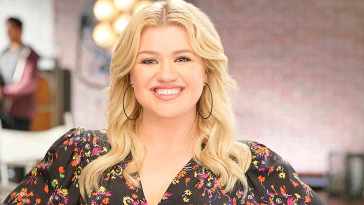 The Kelly Clarkson Show’ Renewed Through 2025 by Hollywood Gossip