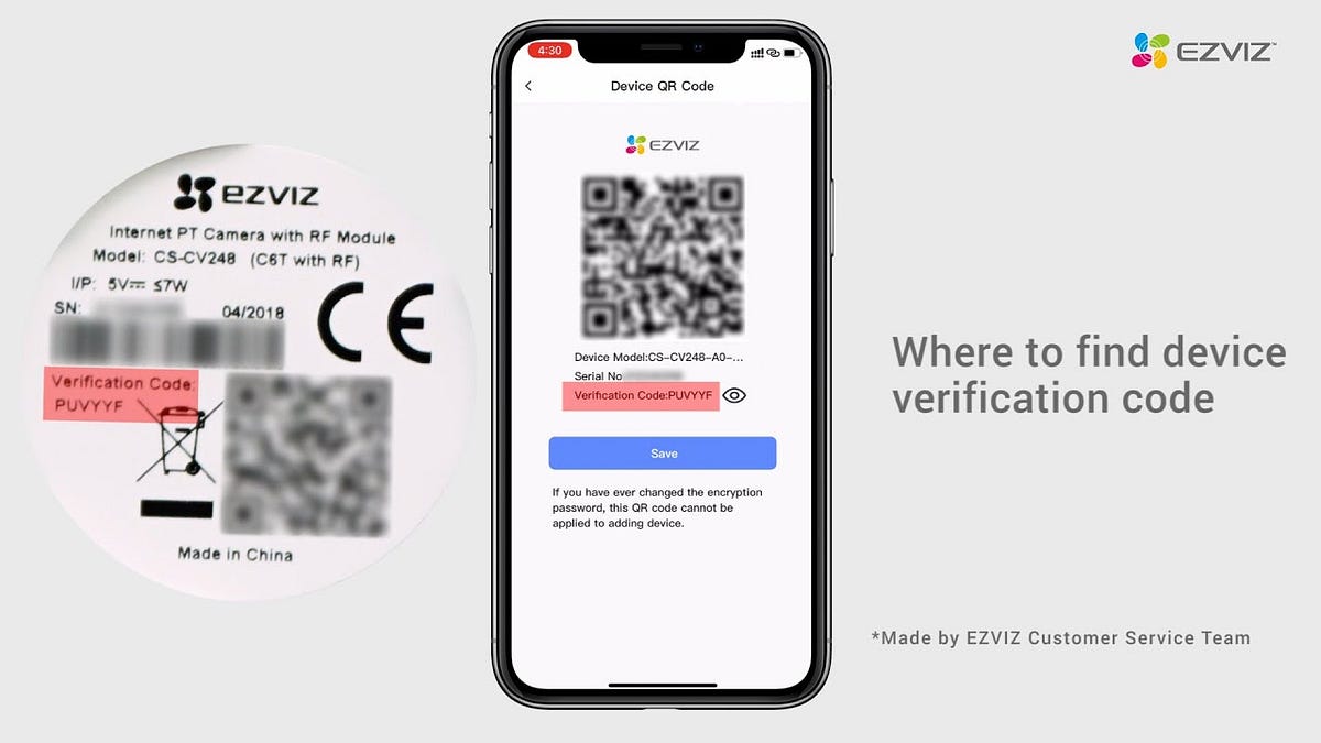 ezviz-verification-code-your-key-to-secure-setup-by-jessica-k-medium