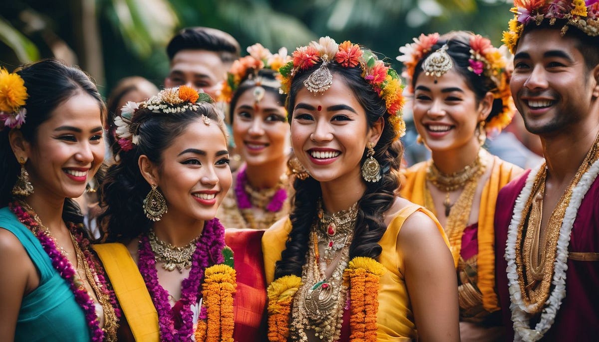 The Best Time Of Year To Visit Bali | by Simon St John - Medium