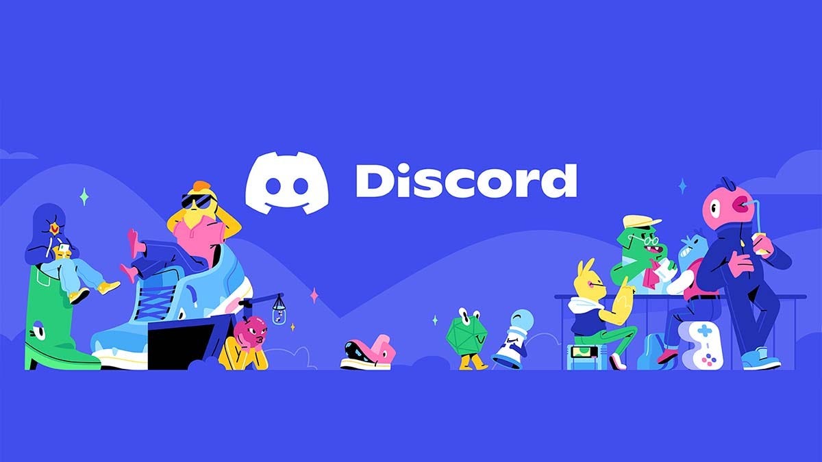 Best Discord Servers To Join 2023 | by Syu | Medium