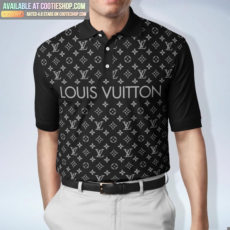 Louis Vuitton Lv Premium Polo Shirt Hot 2023, Polo Shirt For Men-224423 For  Men | by Cootie Shop | Medium