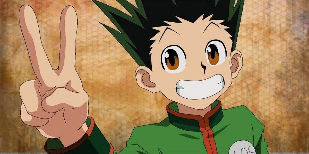 Hunter X Hunter's Creator Doesn't Want The Series To Overstay Its Welcome