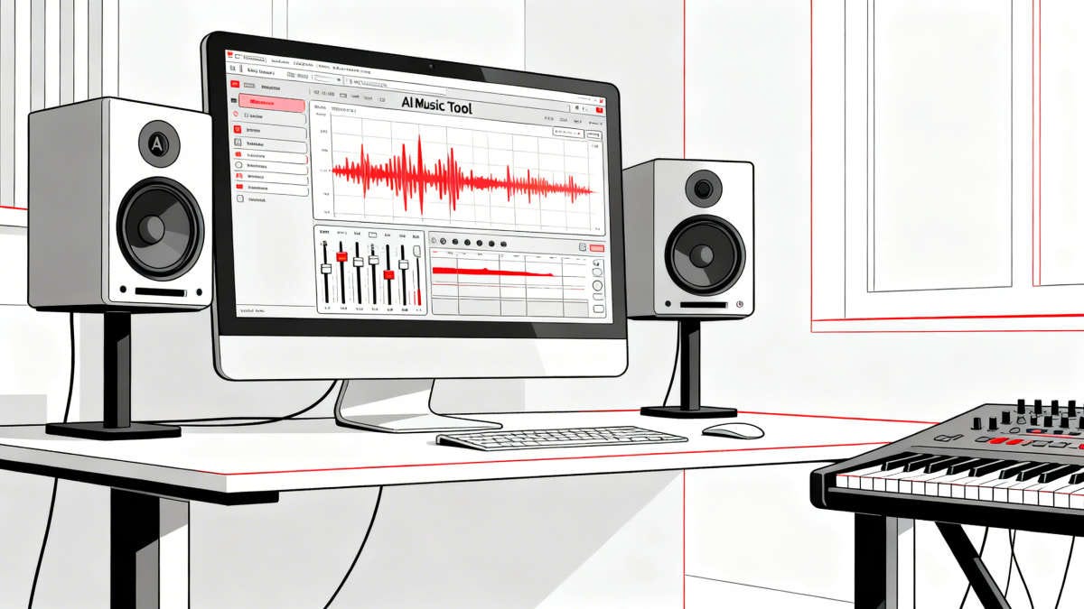 The Era of AI Creation: Will It Replace Musicians or Become the Ultimate Assistant?