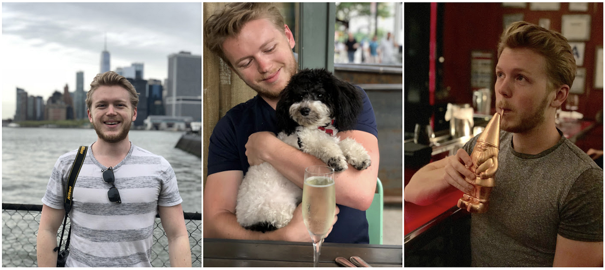 Two Years Without Shampoo. I stopped using shampoo (and… by Nat