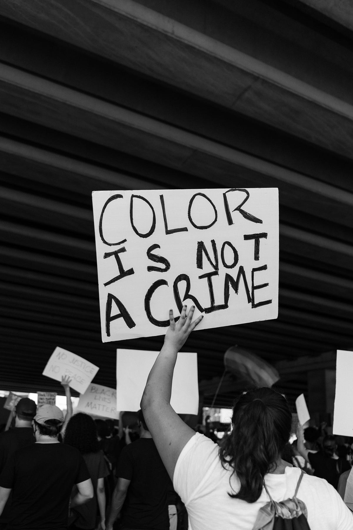 The Power Of Second Chances After Arrest And Mugshot - f0cfu7o