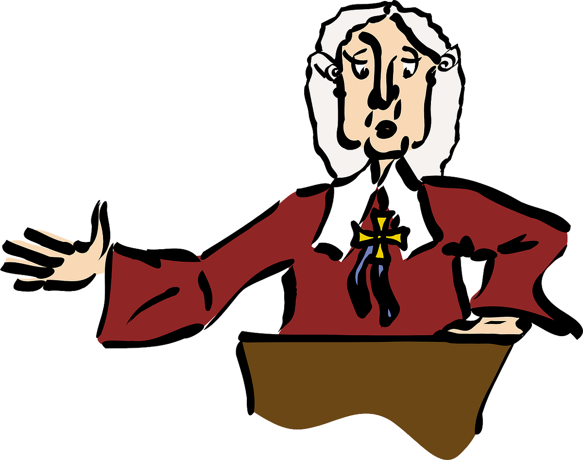 Judge предложения