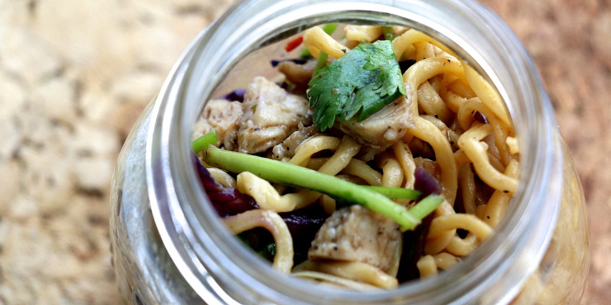 Image of: SF Chefs Share Easy Recipes for Camping