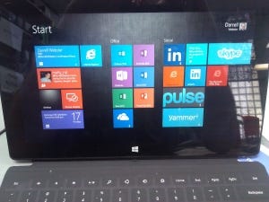 中古】 超簡単いますぐ使える便利技Windows8／RTが