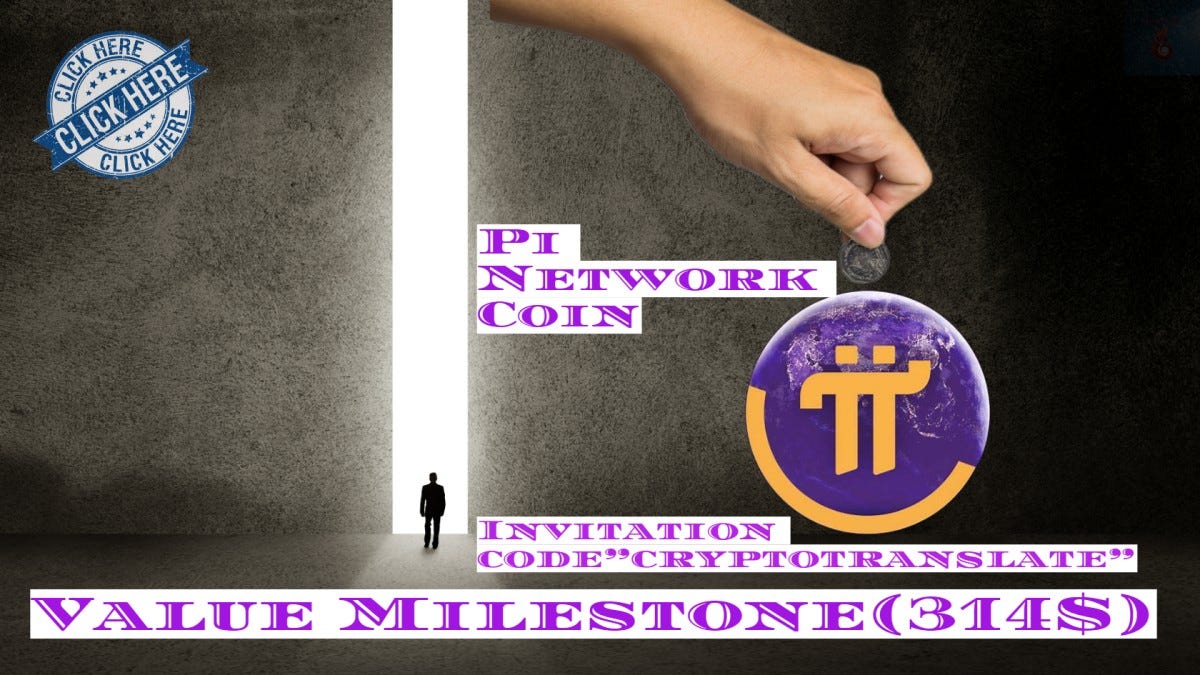 Pi Network Coin (Pi) Sets Sights on Ambitious Global Consensus Value