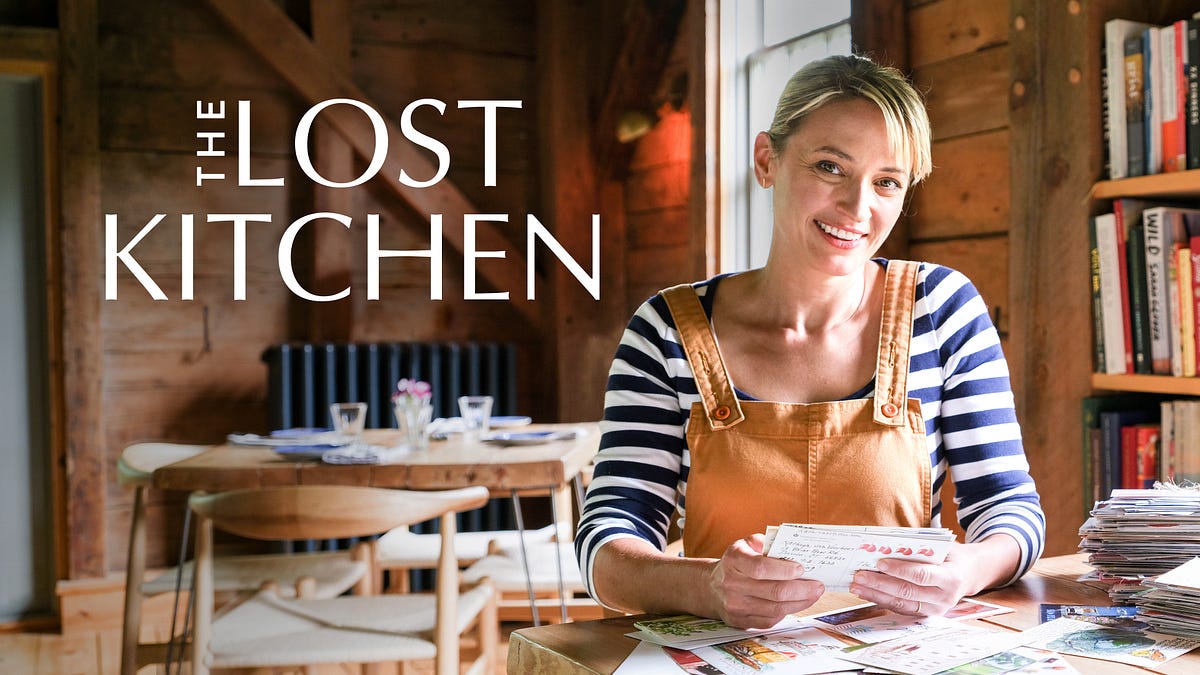Inside The Lost Kitchen: A Look at Maine’s Culinary Gem | by Madeline