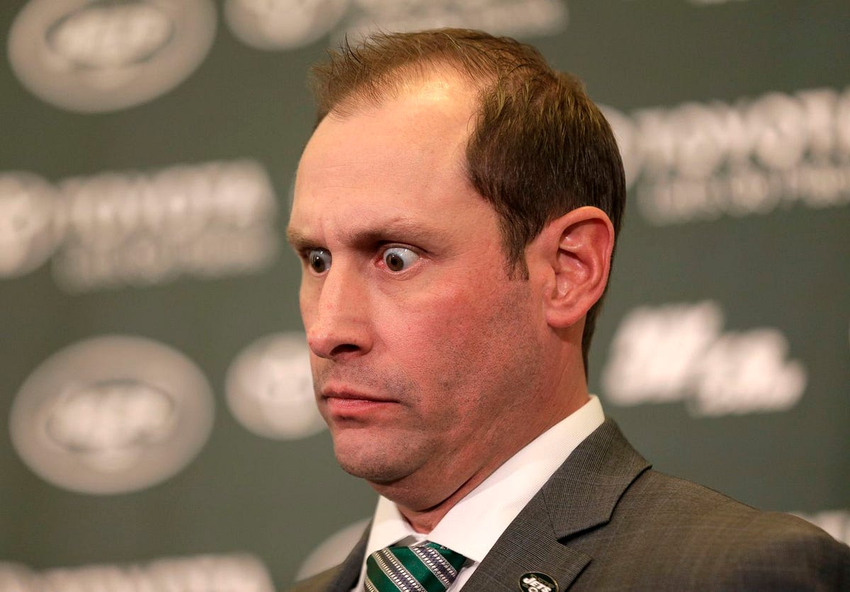Adam Gase Does Not Have as Big of a Negative Impact in Fantasy Football as ...