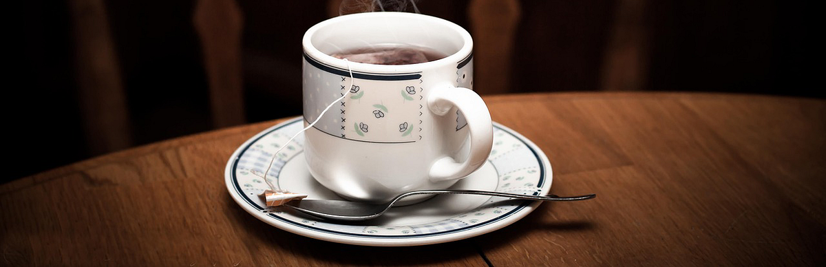 Best Teas for the Common Cold | by Alex Akselrod | Medium