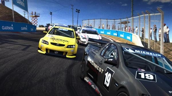 Grid Autosport': Complete List of Cars, Tracks and Features, All You Want  to Know About the Game - IBTimes India