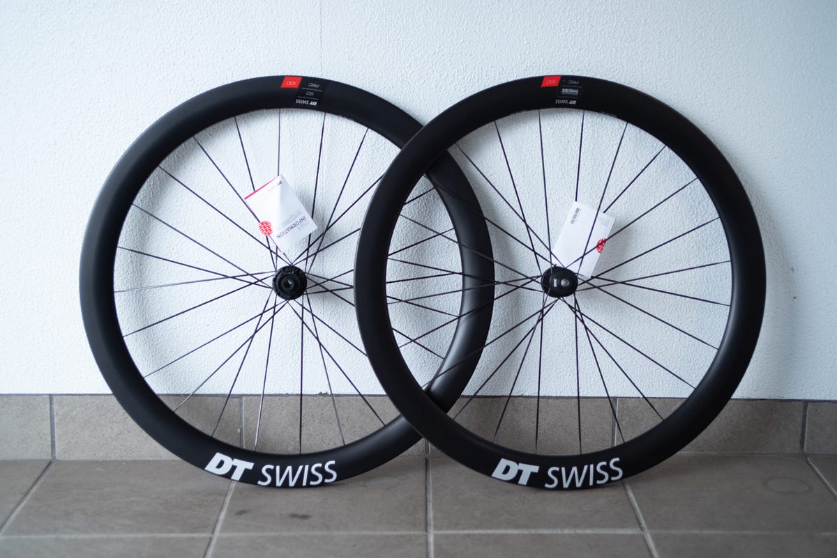 DT SWISS ARC 1100 DICUT 80 DB 前輪のみ DT SWISS ARC 1100 DICUT 80 DB 前輪のみ